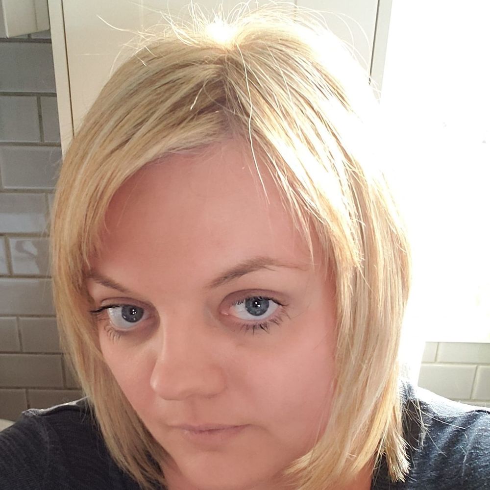 Meet your Posher, Karolina